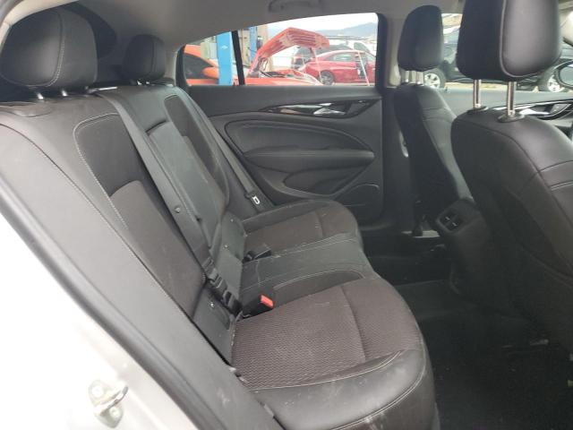 2018 BUICK REGAL PREF W04GM6SX5J1120107