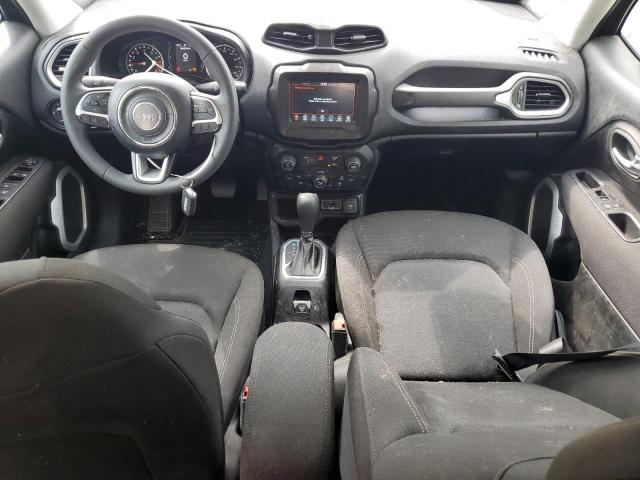 2021 JEEP RENEGADE SPORT ZACNJCAB1MPM18438
