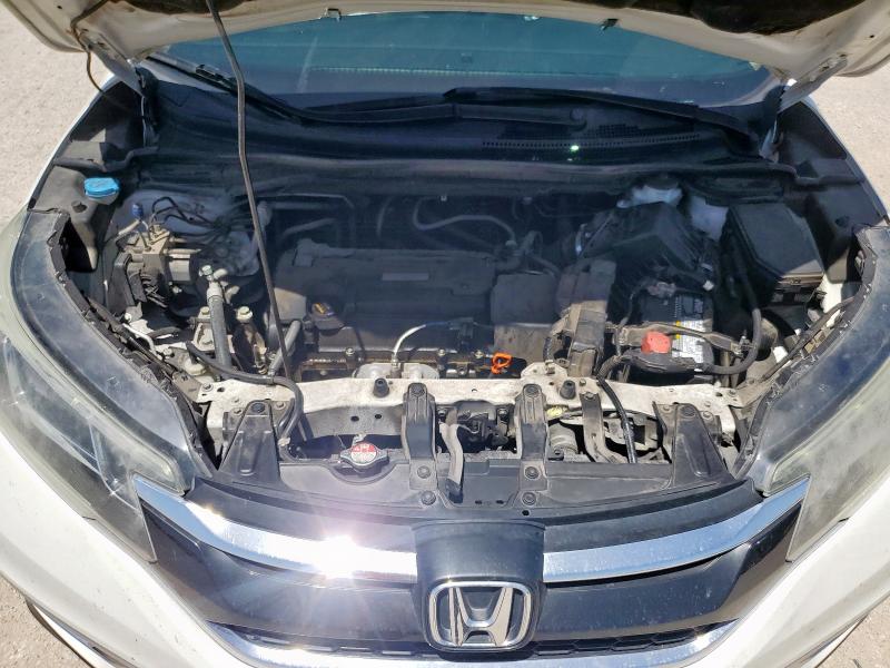 2016 HONDA CR-V EXL 5J6RM3H70GL008259