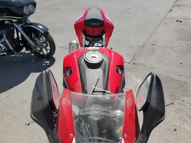 2024 HONDA CBR1000 RR JH2SC7712RK700098