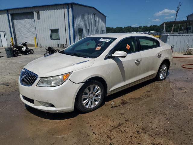 2013 BUICK LACROSSE - 1G4GA5ERXDF247315