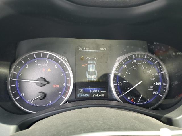2015 INFINITI Q50 BASE - JN1BV7AP4FM348564