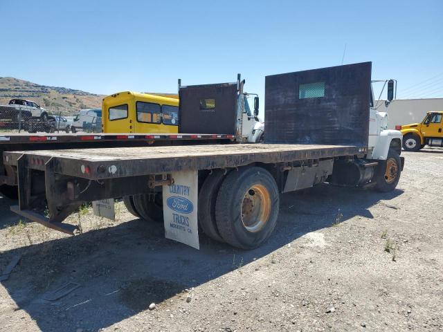FORD N-SERIES L 1991 white conventi diesel 1FDPR72P0MVA00494 photo #4