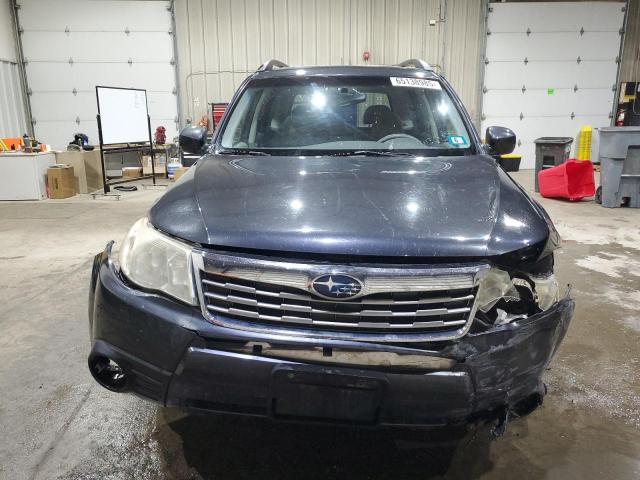 2010 SUBARU FORESTER 2 - JF2SH6CC3AH791428