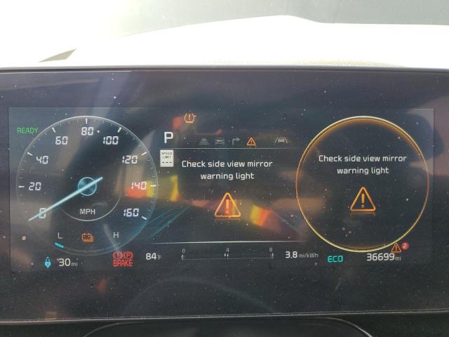 2024 KIA NIRO WIND - KNDCR3L16R5121219