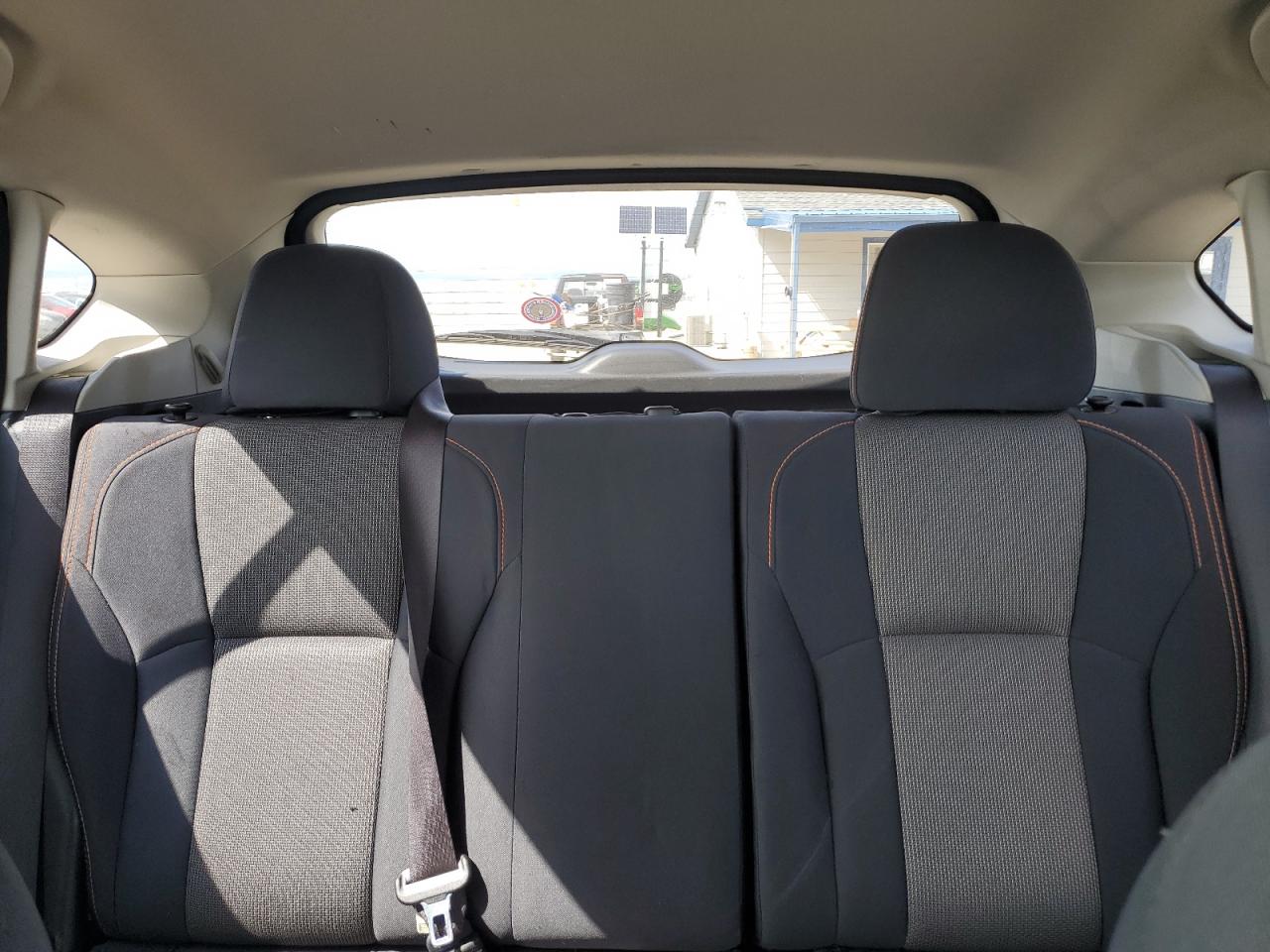 SUBARU CROSSTREK PREMIUM