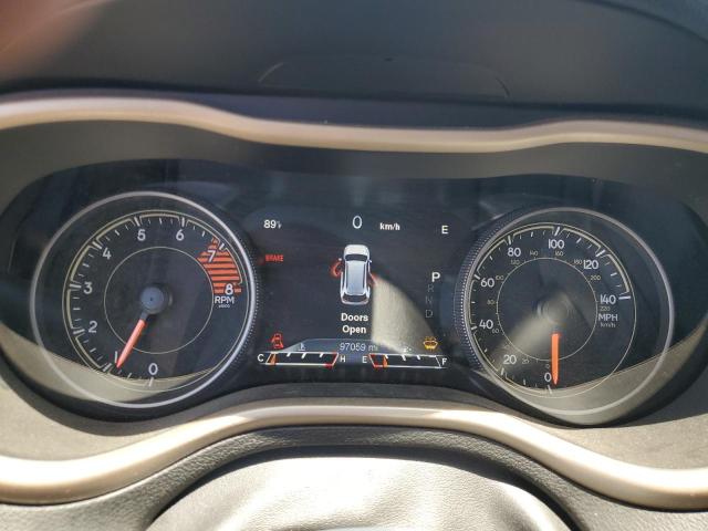 2018 JEEP CHEROKEE L 1C4PJMDX0JD555373