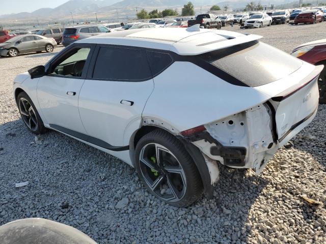 2020 KIA EV6 GT KNDC5DLE8P5119523
