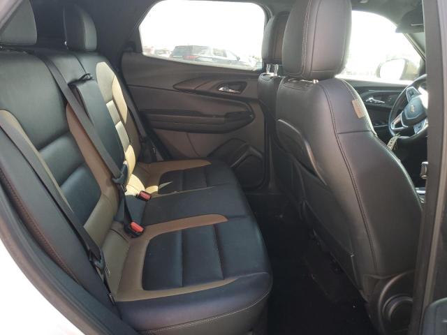 2021 CHEVROLET TRAILBLAZER ACTIV #3308281235