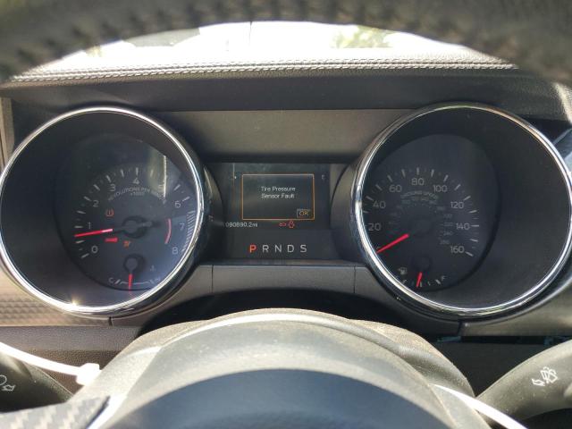 2015 FORD MUSTANG - 1FA6P8THXF5415933