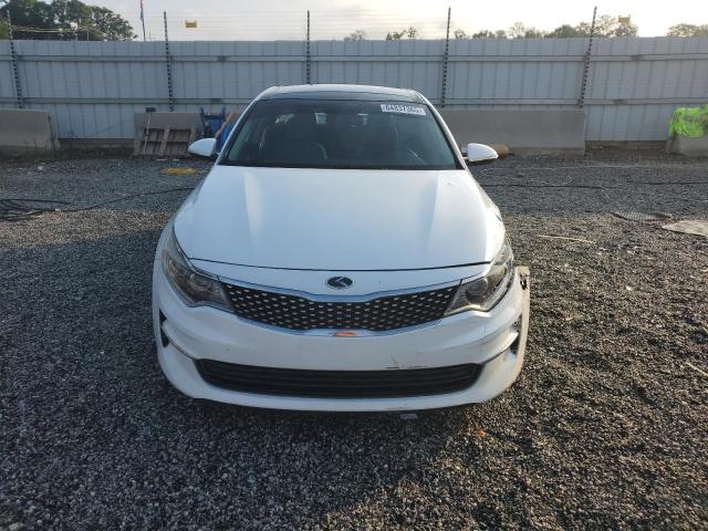 2016 KIA OPTIMA EX 5XXGU4L37GG065484