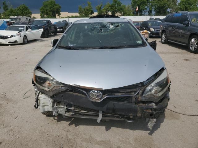 2015 TOYOTA COROLLA L - 2T1BURHE8FC447207