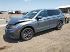 2022 VOLKSWAGEN TIGUAN SE - 3VV2B7AX1NM037488