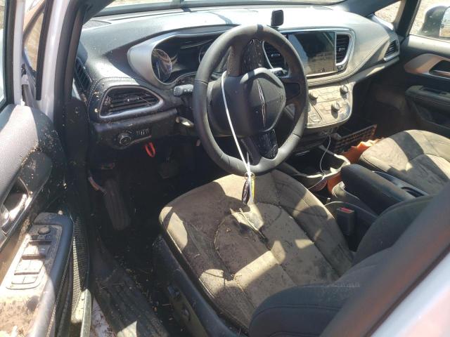 2023 CHRYSLER PACIFICA T 2C4RC1FGXPR555773