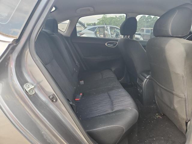 2019 NISSAN SENTRA S - 3N1AB7AP9KY434996