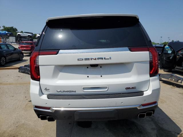 2025 GMC YUKON XL DENALI 1GKS2JRL8SR102624