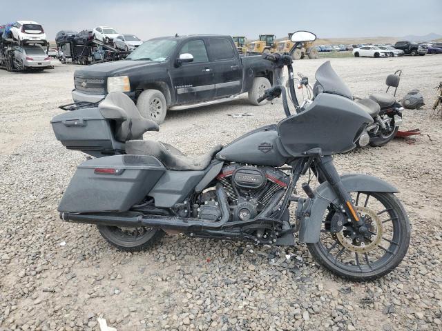 2018 HARLEY-DAVIDSON FLTRXSE CV 1HD1TCL19JB959869