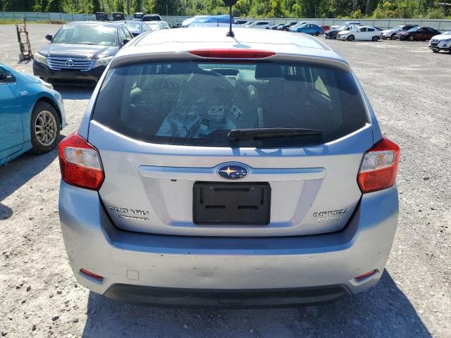 2015 SUBARU IMPREZA JF1GPAA61F8318793