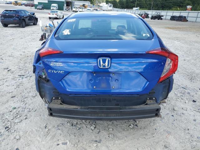2016 HONDA CIVIC LX 19XFC2F53GE081478