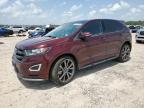 2018 FORD EDGE SPORT - 2FMPK4AP0JBC00285