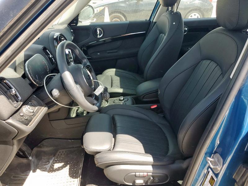 2023 MINI COOPER S C WMZ53BR0XP3R00232