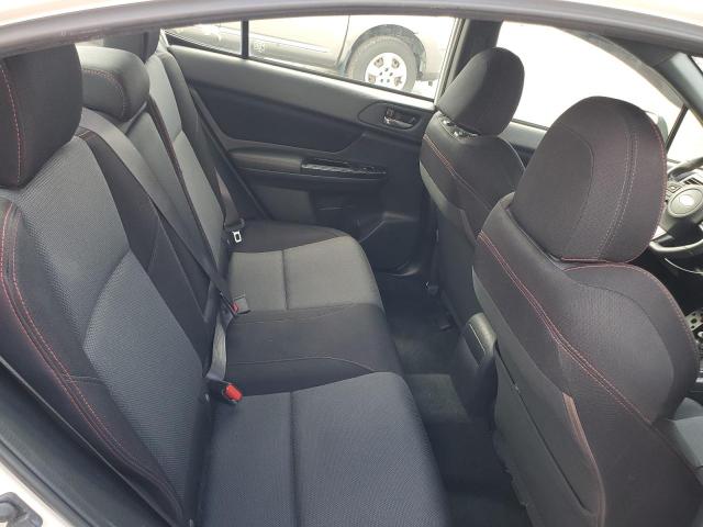 2019 SUBARU WRX JF1VA1A65K9830876