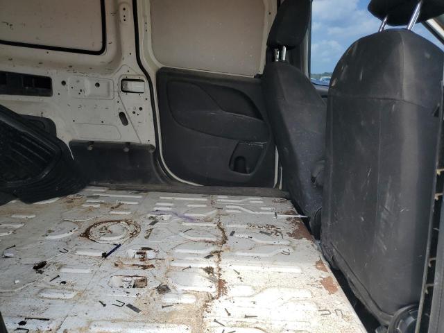 2018 RAM PROMASTER ZFBERFAB8J6K74451