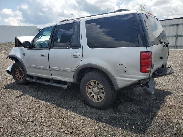 2002 FORD EXPEDITION #3285704660