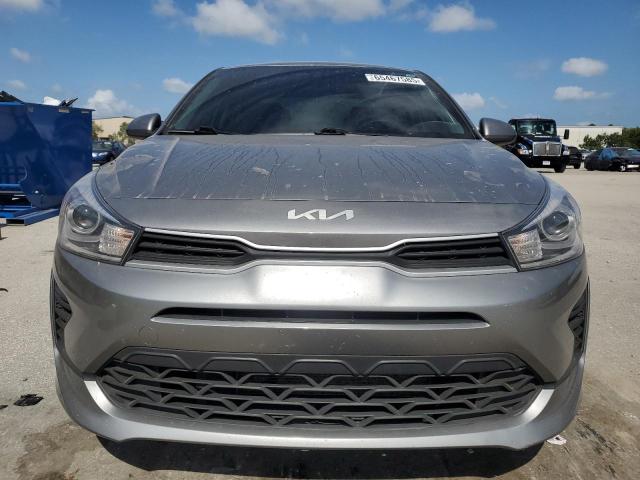 2023 KIA RIO LX 3KPA24AD8PE533240