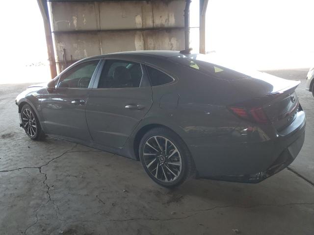 2021 HYUNDAI SONATA LIM 5NPEH4J22MH089519