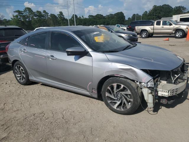 2017 HONDA CIVIC EX 19XFC2F77HE027572