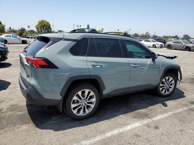 Vin: 2t3c1rfv6mw147202, lot: 63328805, toyota rav4 xle premium 20213