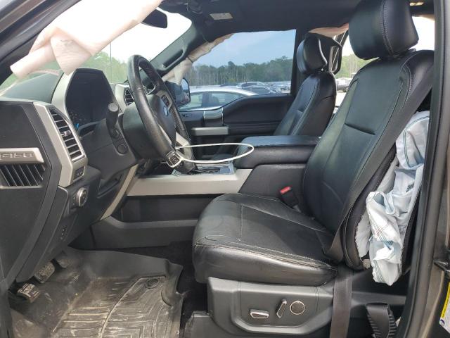 2015 FORD F150 SUPER - 1FTEW1EG9FFC46163