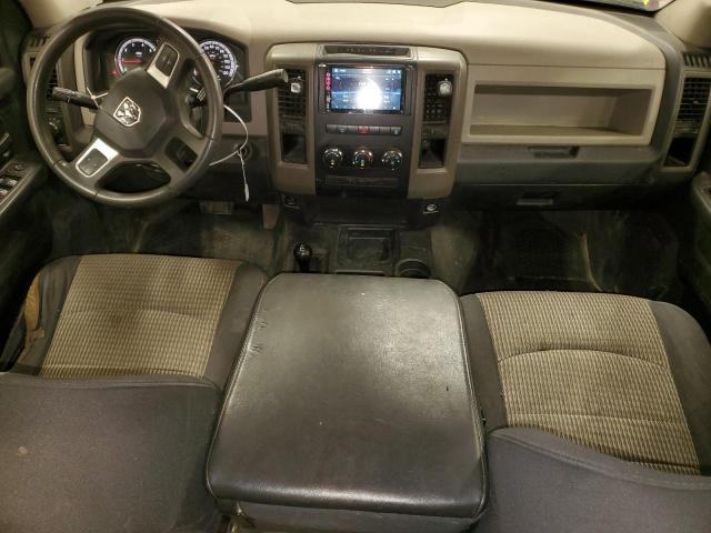 2011 DODGE RAM 2500 - 3D7TT2CT0BG606327