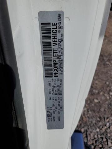 2019 RAM 5500 3C7WRMCL2KG646705