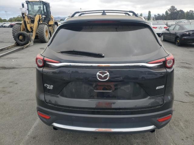 2019 MAZDA CX-9 SIGNATURE - JM3TCBEY4K0307714