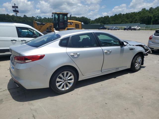 2017 KIA OPTIMA LX - 5XXGT4L36HG122973