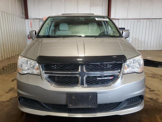 2013 DODGE GRAND CARA - 2C4RDGCG0DR733559
