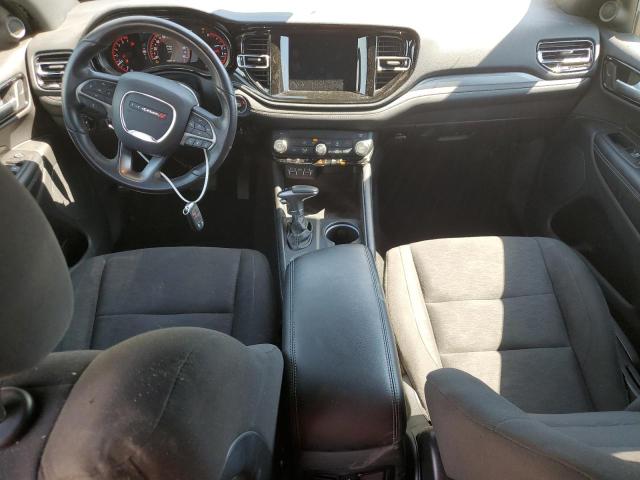 2023 DODGE DURANGO SX 1C4RDJAG9PC547032