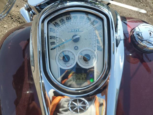 2006 YAMAHA XV1900 A JYAVP21E36A002864