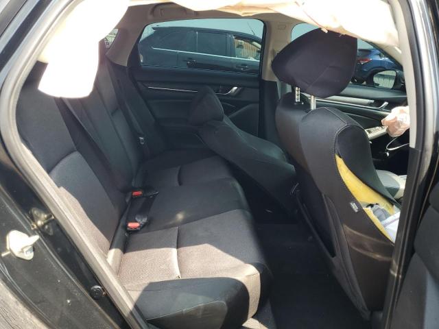 2019 HONDA ACCORD LX 1HGCV1F11KA170645