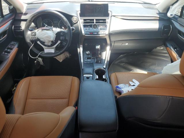 2021 LEXUS NX 300 BAS JTJDARBZ6M5021777