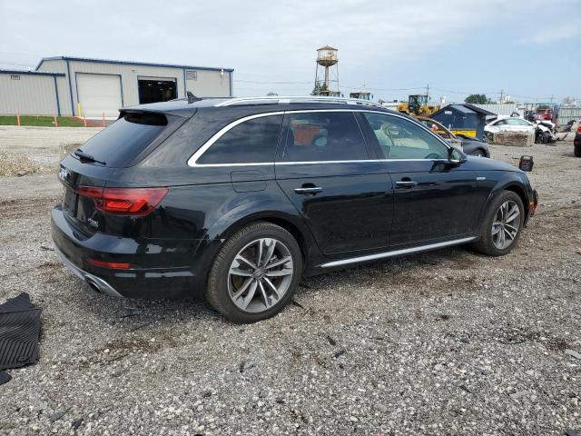 2018 AUDI A4 ALLROAD WA18NAF44JA080932