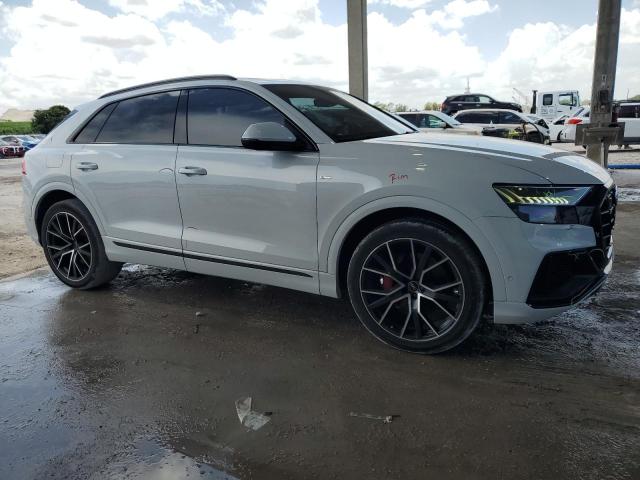 2021 AUDI Q8 PRESTIG WA1FVAF1XMD018628