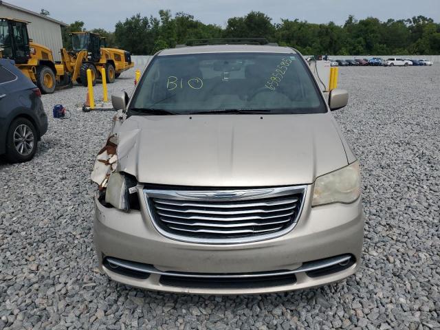 2015 CHRYSLER TOWN & COU 2C4RC1BG8FR514014