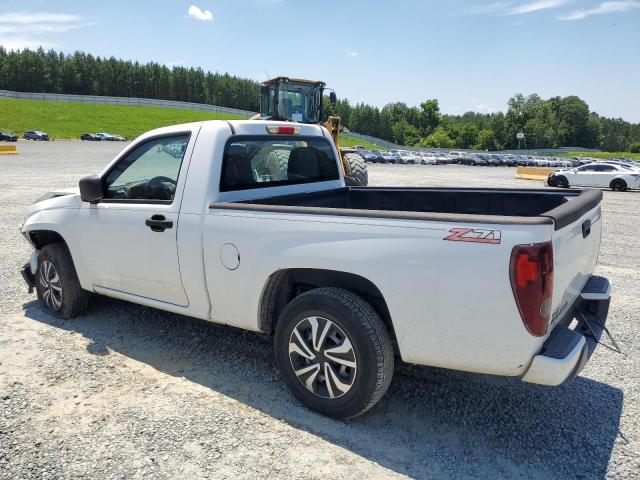 Vin: 1gccsbf94c8162423, lot: 62820165, chevrolet colorado 20122