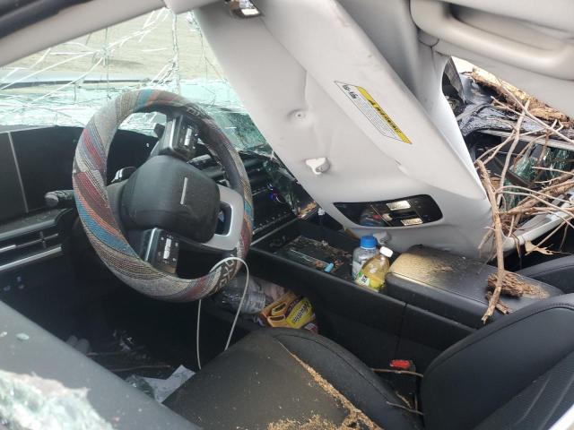 2024 HYUNDAI SANTA FE X - 5NMP3DGL7RH061176