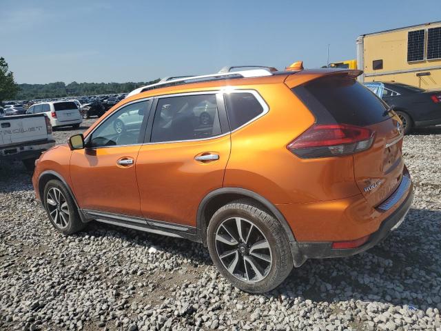 2018 NISSAN ROGUE S JN8AT2MV6JW326790