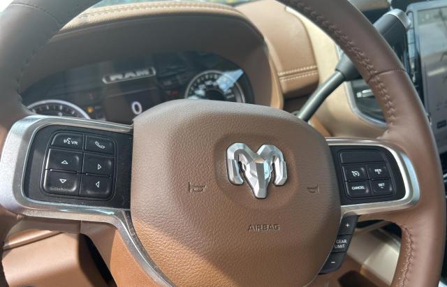 2022 RAM 3500 LARAMIE 3C63R3EL9NG363544