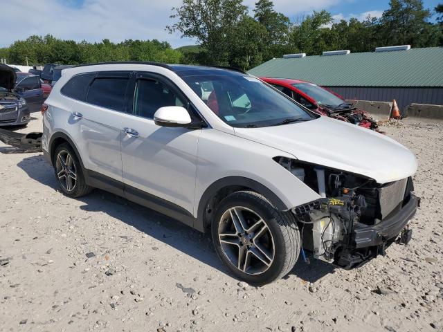 2017 HYUNDAI SANTA FE S - KM8SRDHF2HU180869